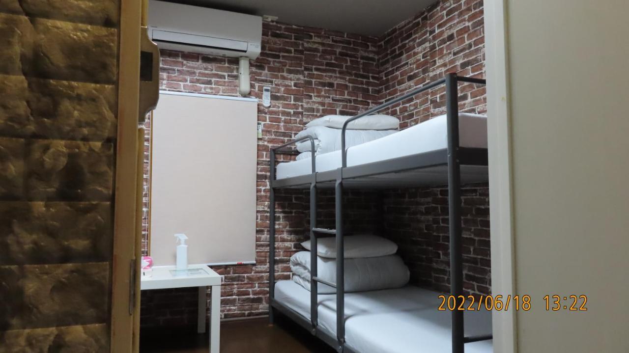 Sophiearth Apartemen Tokyo