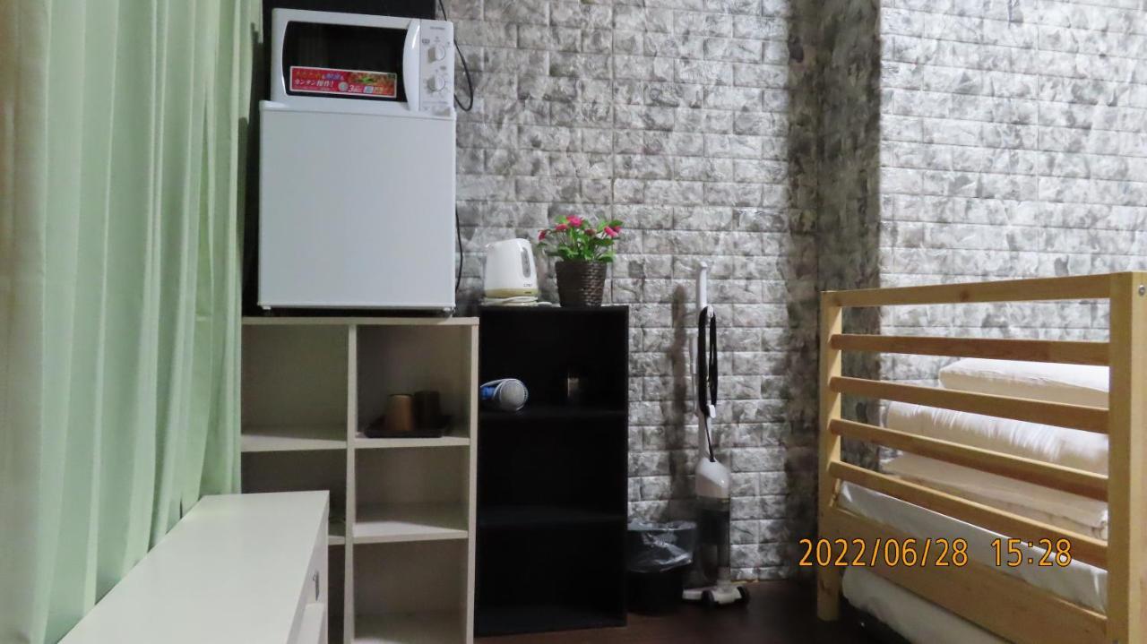 Apartemen Sophiearth *