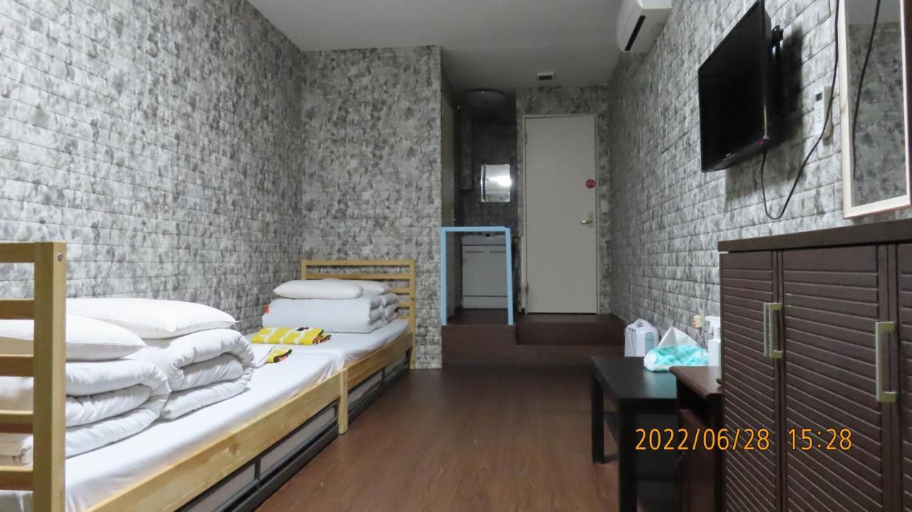 Apartemen Sophiearth Tokyo