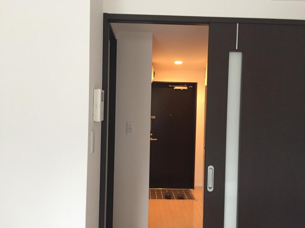 Sophiearth Apartemen Tokyo