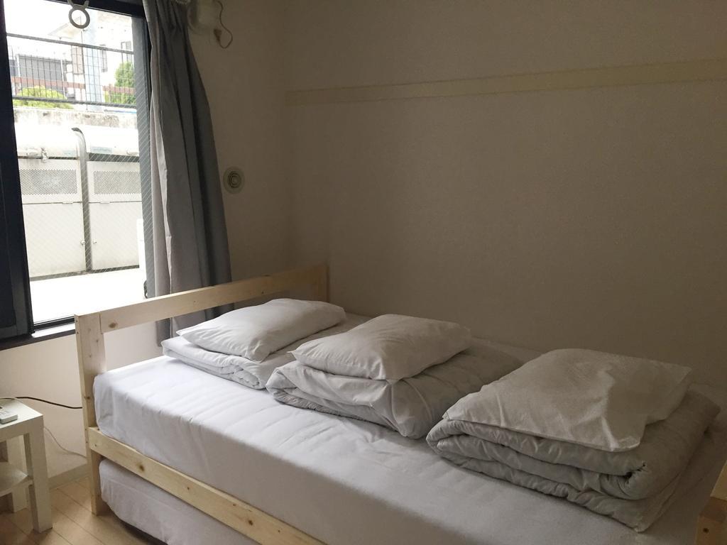 Sophiearth Apartemen *