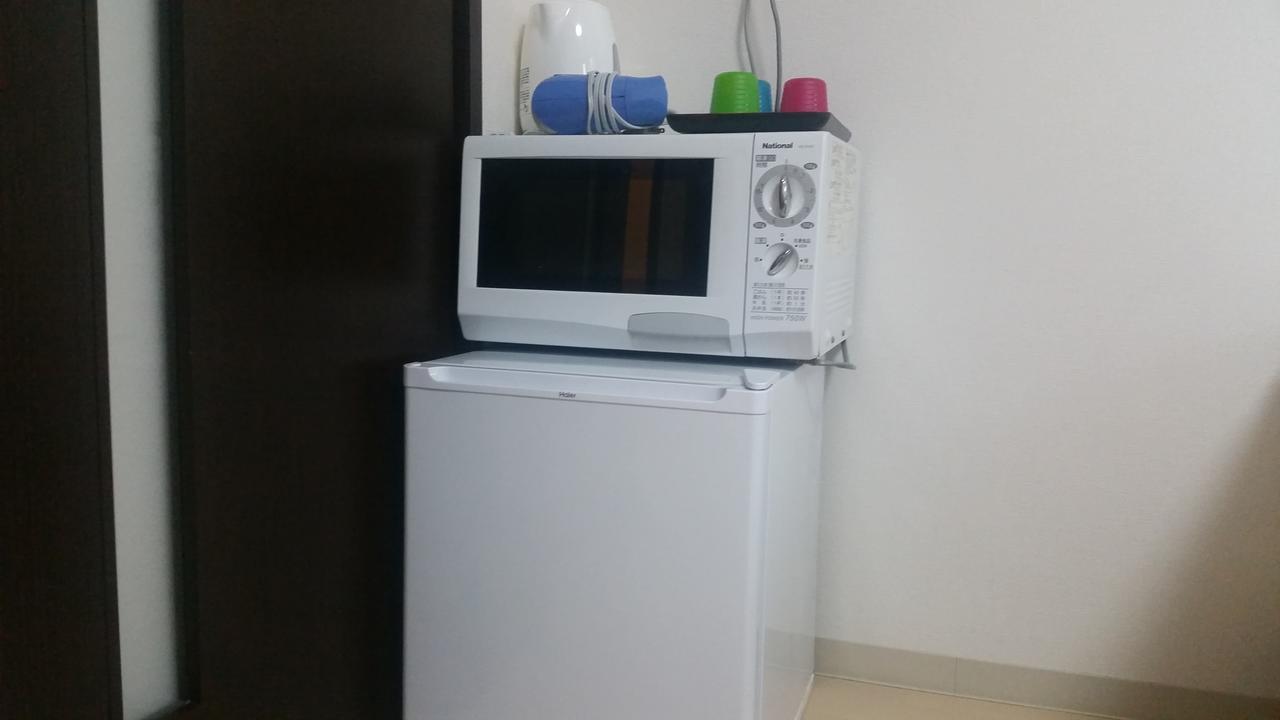 Sophiearth Apartemen Tokyo
