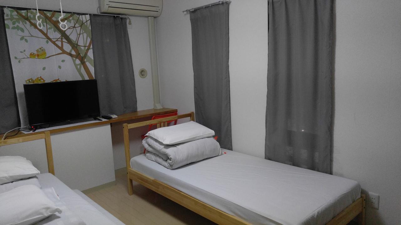 Apartemen Sophiearth Tokyo