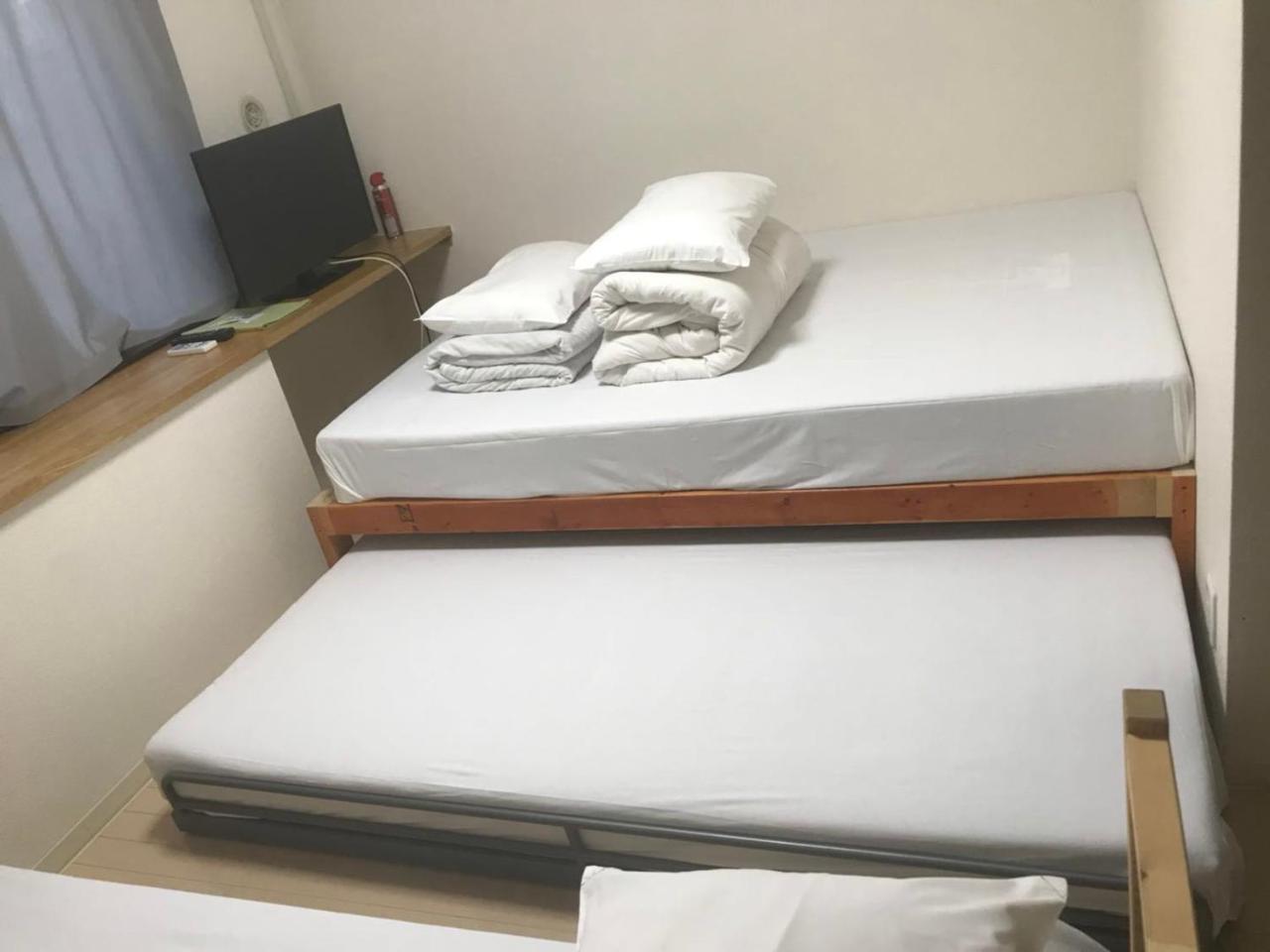 Apartemen Sophiearth Tokyo