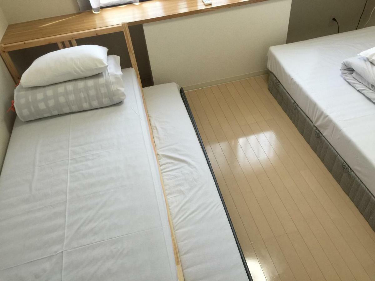 Apartemen Sophiearth *