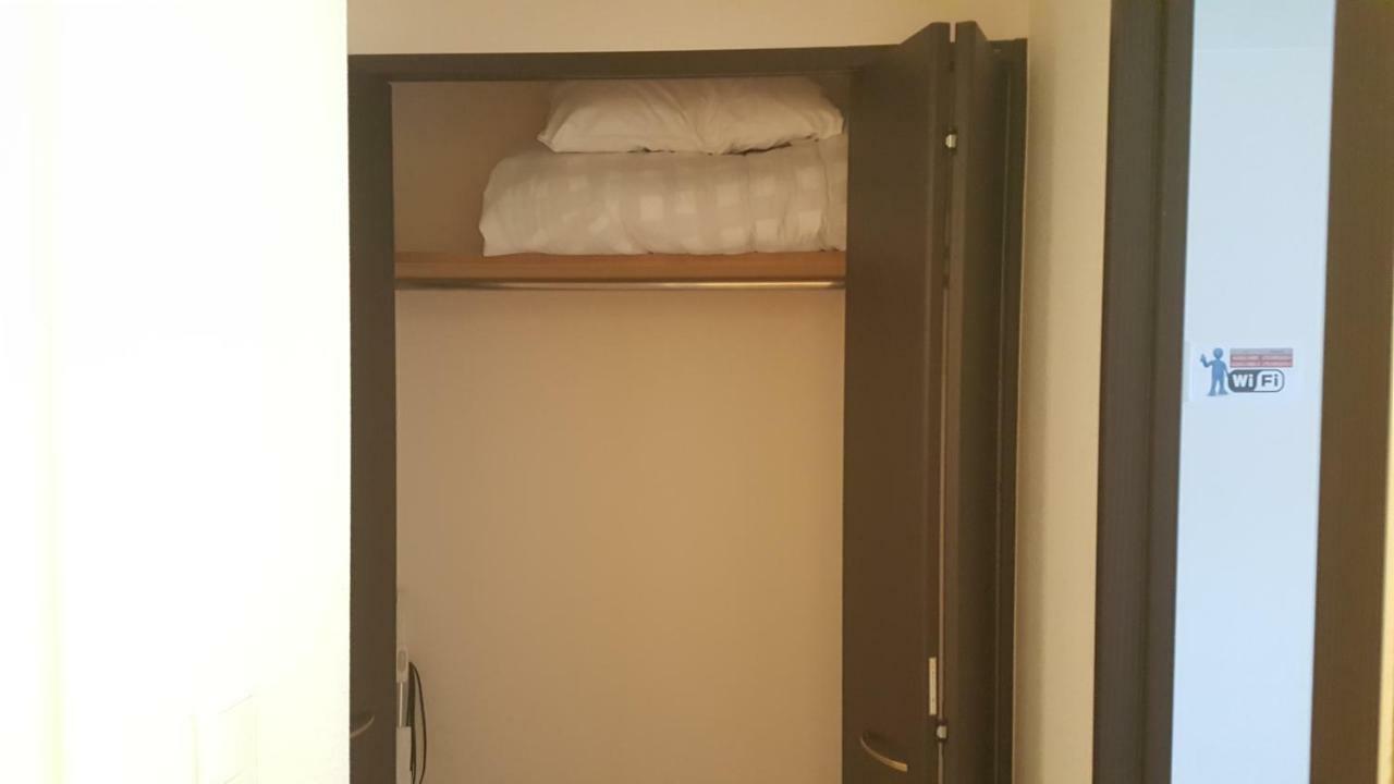 Apartemen Sophiearth Tokyo