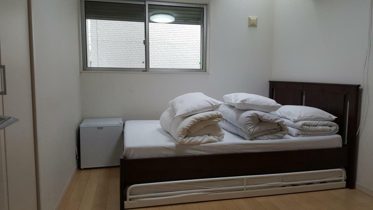 Sophiearth Apartemen